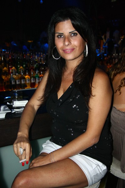 Aura on Saturday Night